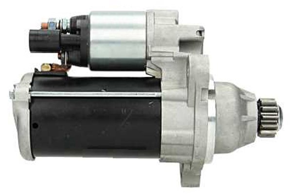 Startmotor 12V Hella 8EA 011 611-511 HELLA