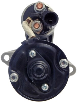 Startmotor 12V Hella 8EA 011 611-531 HELLA Startmotor 12V Hella 8EA 011 611-531 HELLA