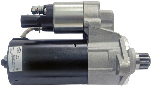 Startmotor 12V Hella 8EA 011 611-531 HELLA Startmotor 12V Hella 8EA 011 611-531 HELLA