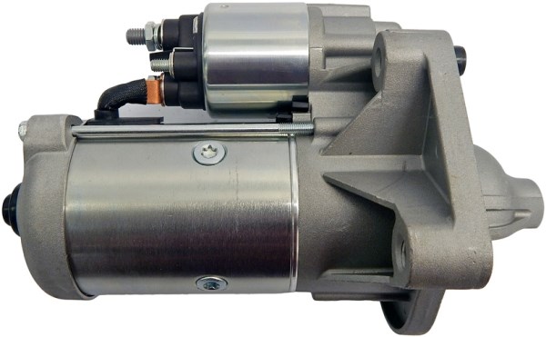 Startmotor 12V Hella 8EA 011 611-591 HELLA