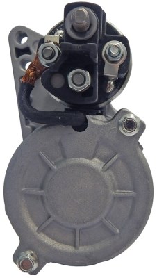 Startmotor 12V Hella 8EA 011 611-661 HELLA