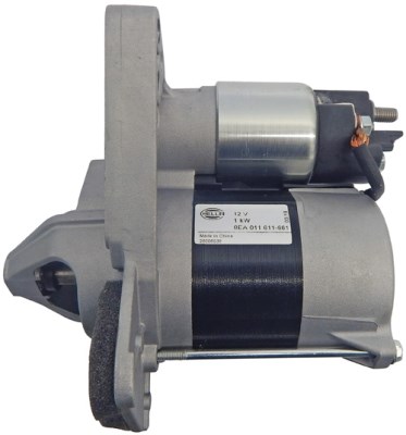 Startmotor 12V Hella 8EA 011 611-661 HELLA