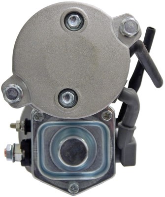 Startmotor 12V Hella 8EA 011 611-691 HELLA