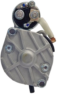 Startmotor 12V Hella 8EA 011 612-061 HELLA