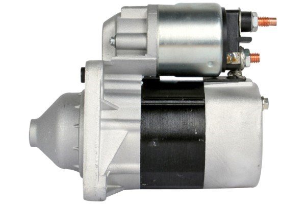 Startmotor 12V Hella 8EA 012 526-471 HELLA