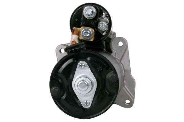 Startmotor 12V Hella 8EA 012 527-221 HELLA