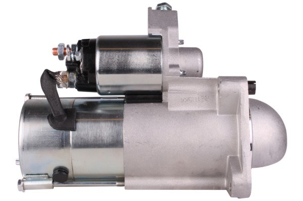 Startmotor 12V Hella 8EA 012 527-651 HELLA Startmotor 12V Hella 8EA 012 527-651 HELLA