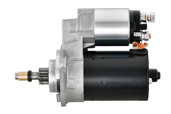 Startmotor 12V Hella 8EA 012 528-201 HELLA