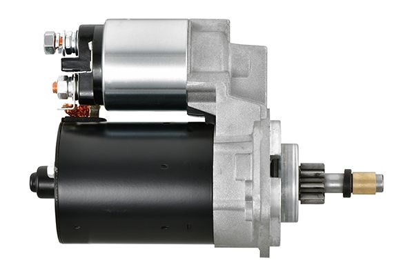 Startmotor 12V Hella 8EA 012 528-201 HELLA