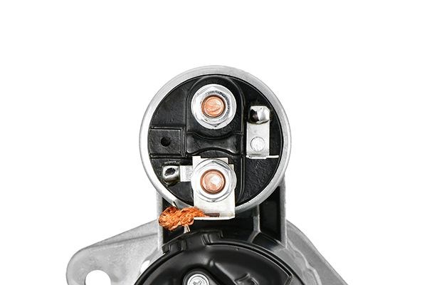 Startmotor 12V Hella 8EA 012 528-201 HELLA