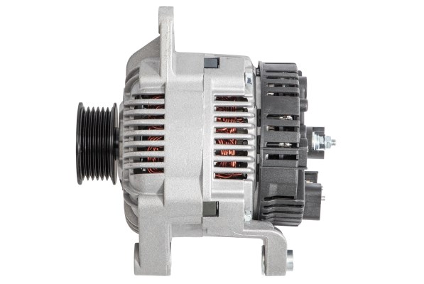 Generator 14V 110A Hella 8EL 011 710-021 HELLA