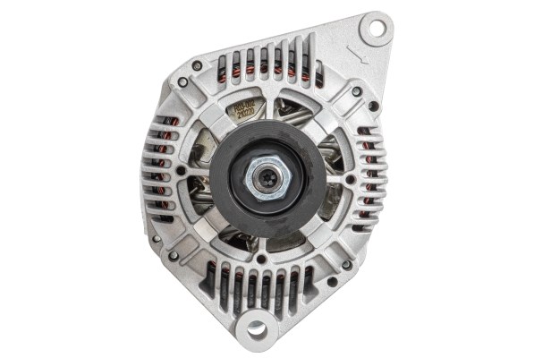 Generator 14V 110A Hella 8EL 011 710-021 HELLA Generator 14V 110A Hella 8EL 011 710-021 HELLA