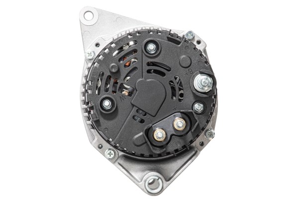 Generator 14V 110A Hella 8EL 011 710-021 HELLA Generator 14V 110A Hella 8EL 011 710-021 HELLA