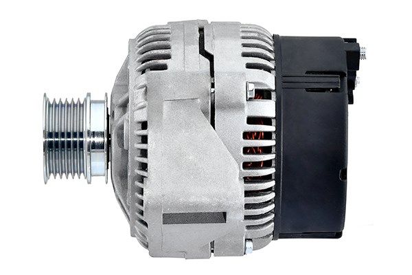 Generator 14V 90A Hella 8EL 011 710-061 HELLA