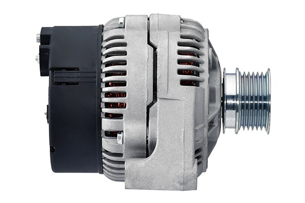 Generator 14V 90A Hella 8EL 011 710-061 HELLA