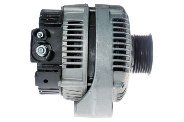 Generator 14V 120A Hella 8EL 011 710-141 HELLA