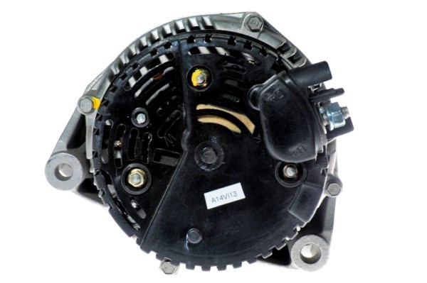 Generator 14V 120A Hella 8EL 011 710-141 HELLA