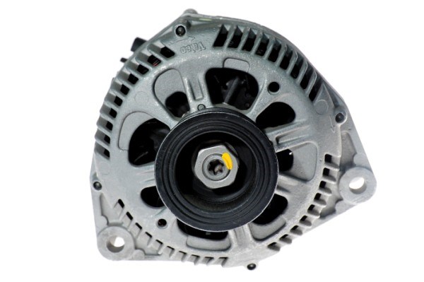 Generator 14V 120A Hella 8EL 011 710-141 HELLA