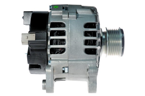 Generator 14V 120A Hella 8EL 011 710-321 HELLA