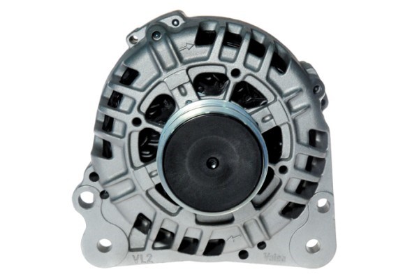 Generator 14V 120A Hella 8EL 011 710-321 HELLA