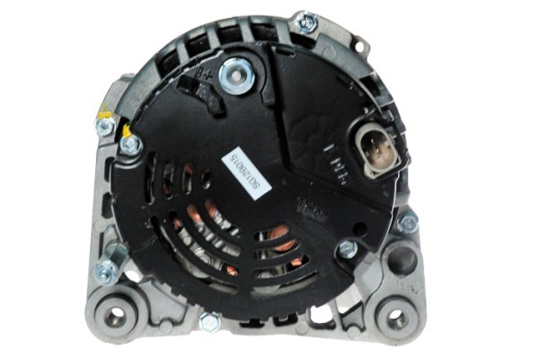 Generator 14V 120A Hella 8EL 011 710-321 HELLA