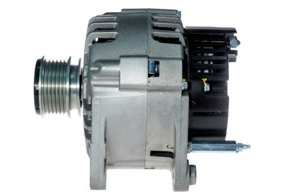 Generator 14V 120A Hella 8EL 011 710-321 HELLA