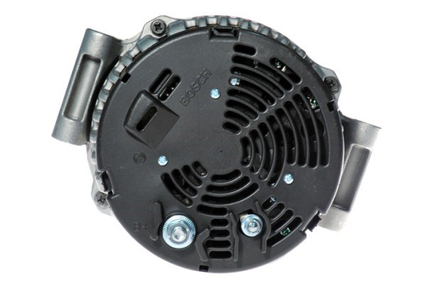 Generator 14V 115A Hella 8EL 011 710-421 HELLA