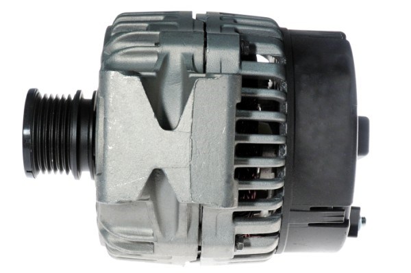 Generator 14V 115A Hella 8EL 011 710-421 HELLA