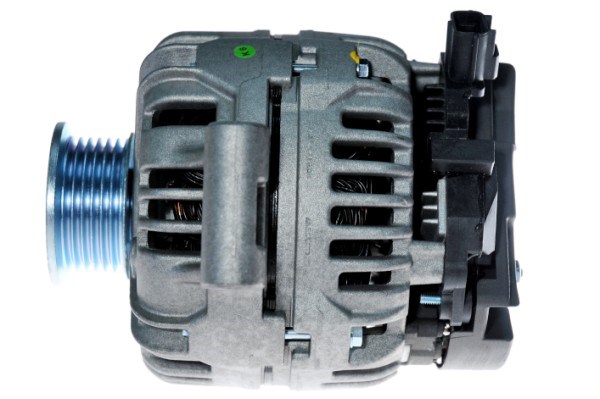 Generator 14V 105A Hella 8EL 011 710-571 HELLA