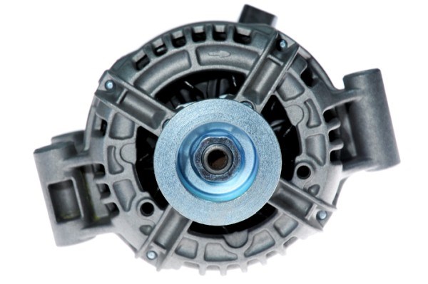 Generator 14V 105A Hella 8EL 011 710-571 HELLA