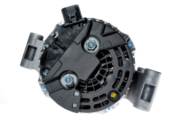 Generator 14V 105A Hella 8EL 011 710-571 HELLA
