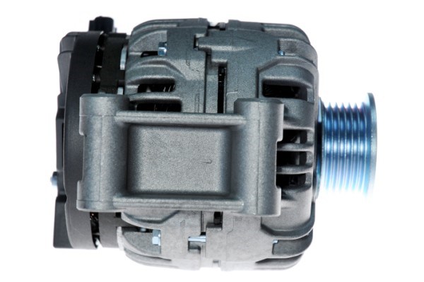 Generator 14V 105A Hella 8EL 011 710-571 HELLA