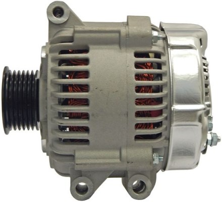 Generator 14V 105A Hella 8EL 011 710-671 HELLA
