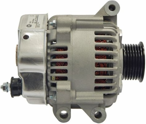 Generator 14V 105A Hella 8EL 011 710-671 HELLA