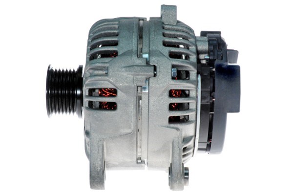 Generator 14V 150A Hella 8EL 011 710-801 HELLA
