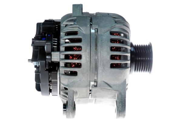 Generator 14V 150A Hella 8EL 011 710-801 HELLA