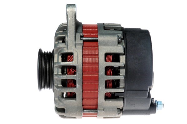 Generator 14V 90A Hella 8EL 011 711-311 HELLA