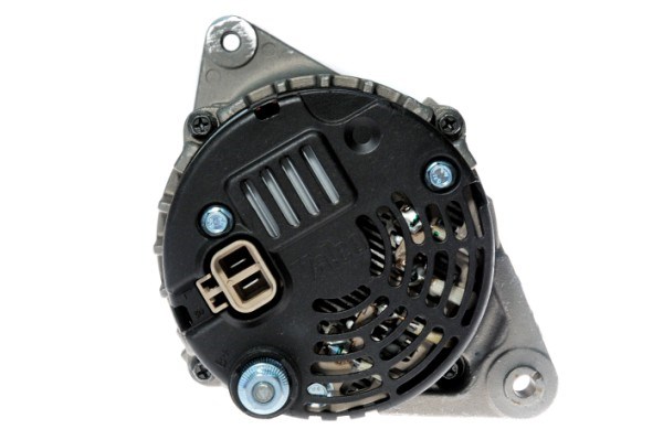 Generator 14V 90A Hella 8EL 011 711-311 HELLA