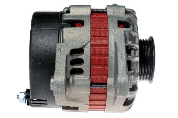 Generator 14V 90A Hella 8EL 011 711-311 HELLA