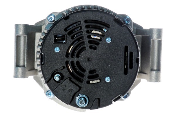 Generator 14V 90A Hella 8EL 011 711-511 HELLA
