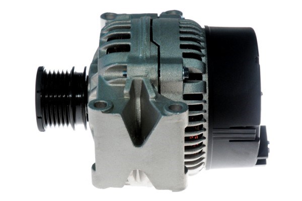 Generator 14V 90A Hella 8EL 011 711-511 HELLA