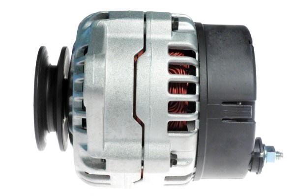 Generator 14V 70A Hella 8EL 011 711-691 HELLA