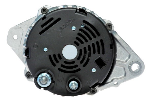 Generator 14V 70A Hella 8EL 011 711-691 HELLA