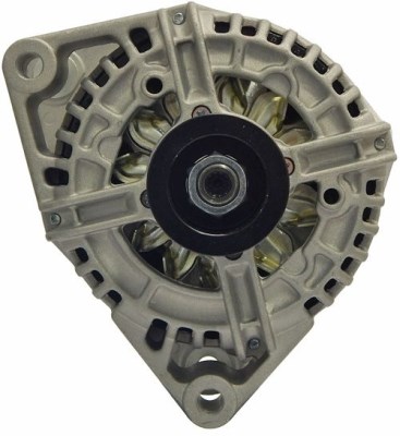 Generator 14V 120A Hella 8EL 011 711-821 HELLA