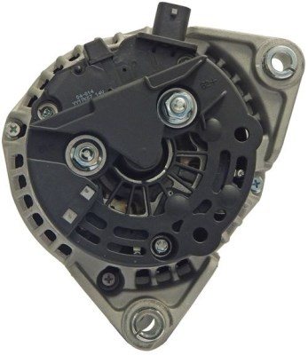 Generator 14V 120A Hella 8EL 011 711-821 HELLA