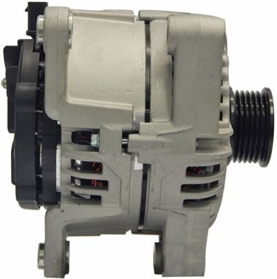 Generator 14V 120A Hella 8EL 011 711-821 HELLA