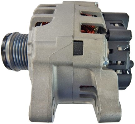Generator 14V 90A Hella 8EL 011 712-131 HELLA