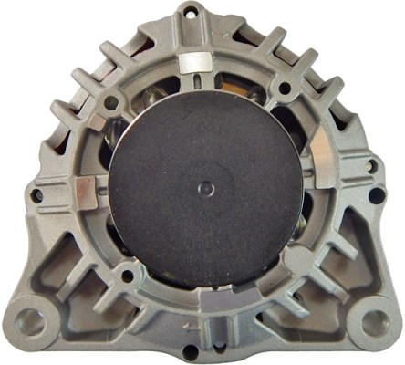 Generator 14V 90A Hella 8EL 011 712-131 HELLA