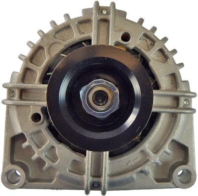 Generator 14V 120A Hella 8EL 011 712-501 HELLA