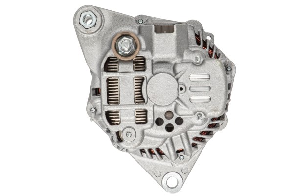 Generator 14V 90A Hella 8EL 011 712-551 HELLA